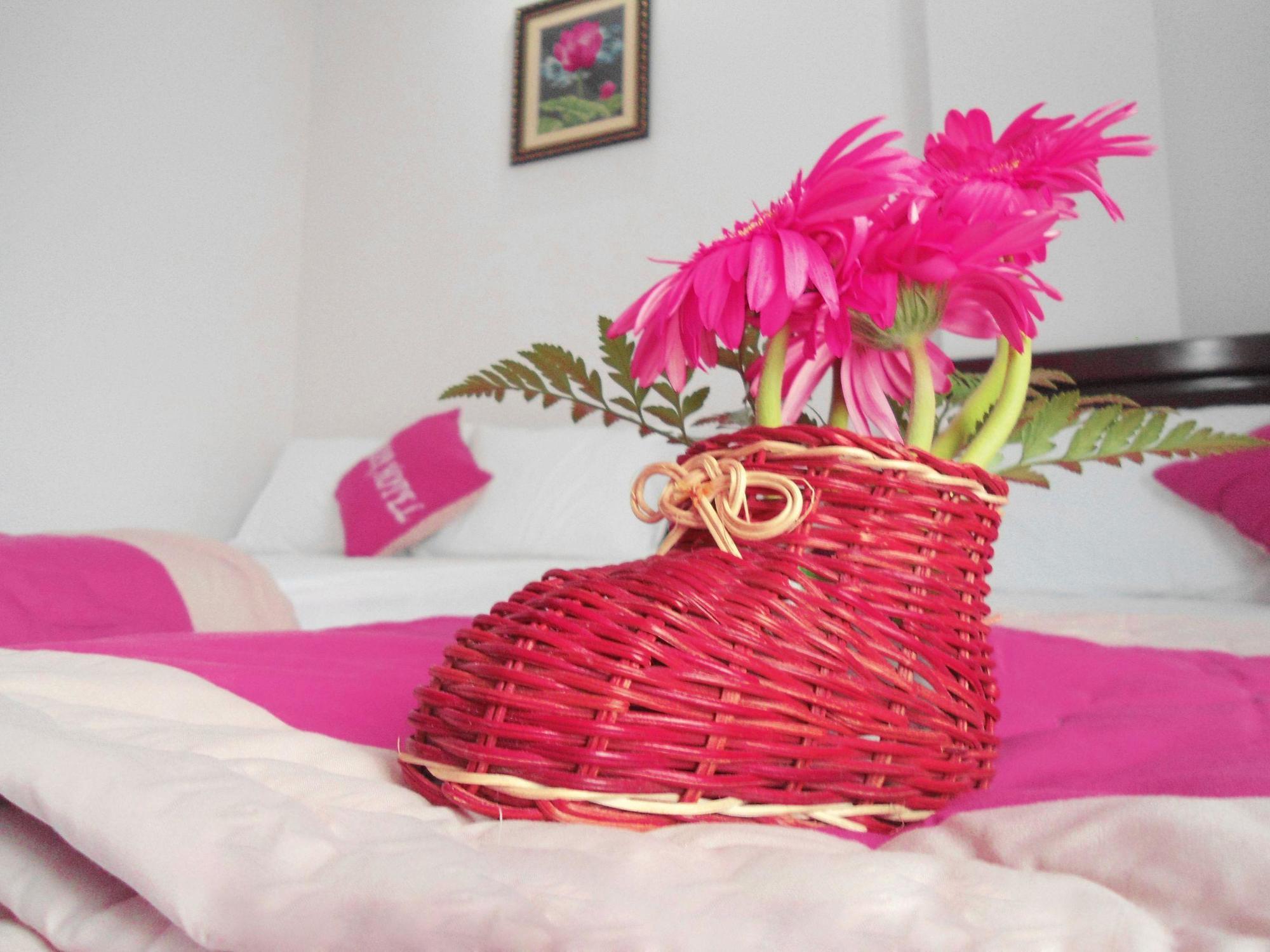 Fulmar Hotel Дананг Экстерьер фото